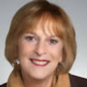 Meet your Posher, Judy